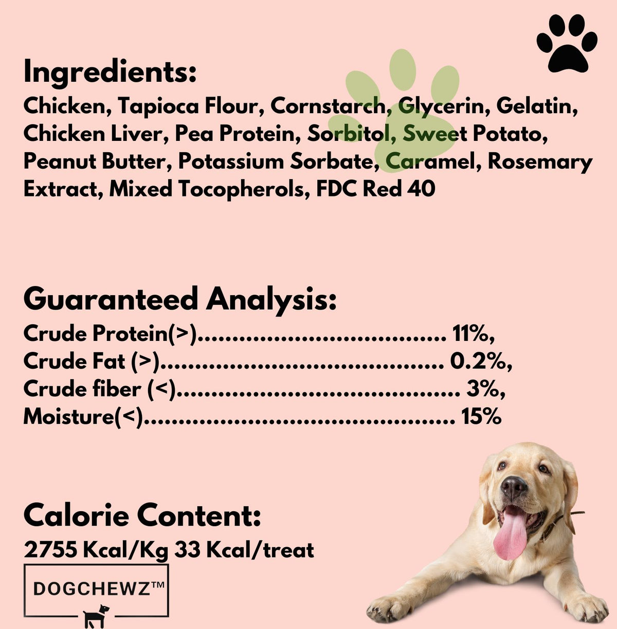 7 Pack Dreambone Peanut Butter Twisted Sticks, Rawhide-Free Chews For Dogs 25 Count 7 05 Oz 7 Pack Dreambone Peanut Butter Twisted Sticks, Rawhide-Free Chews For Dogs 25 Count 7 05 Oz